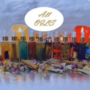 All Oils